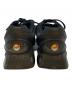 中古・古着 NIKE (ナイキ) AIR MAX DN BLACK ブラック サイズ:SIZE 28cm：8000円