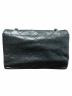 中古・古着 CHANEL (シャネル) マトラッセ/ダイアナ ブラック サイズ:25：300000円