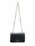 CHANEL (シャネル) マトラッセ/ダイアナ ブラック サイズ:25：300000円