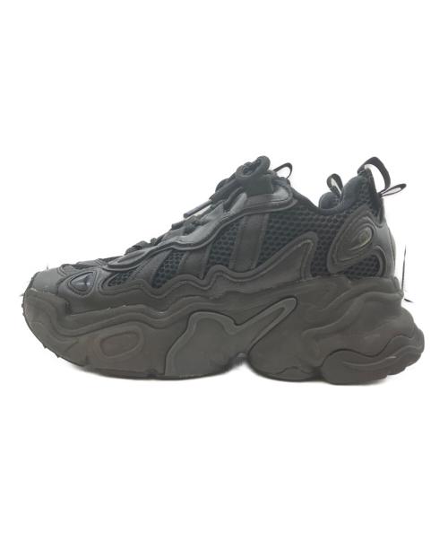 adidas（アディダス）adidas (アディダス) OZTHEMIS ブラック サイズ:24cmの古着・服飾アイテム