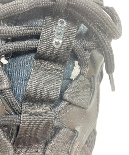 adidas（アディダス）adidas (アディダス) OZTHEMIS ブラック サイズ:24cmの古着・服飾アイテム