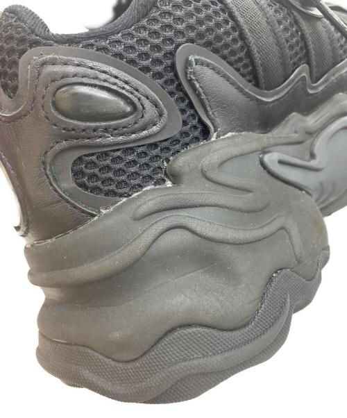 adidas（アディダス）adidas (アディダス) OZTHEMIS ブラック サイズ:24cmの古着・服飾アイテム