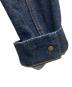 中古・古着 JAPAN BLUE JEANS (ジャパンブルージーンズ) デニムジャケット インディゴ サイズ:42：14000円