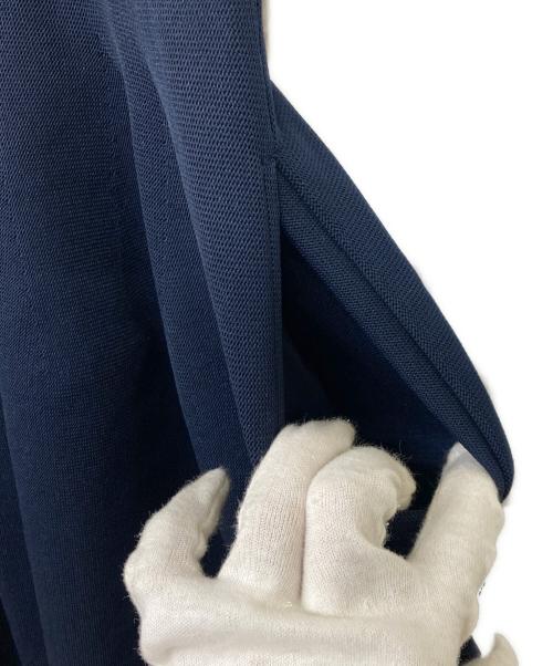 Audire（アウディーレ）Audire (アウディーレ) Milly knit dress ネイビー サイズ:Ｓの古着・服飾アイテム
