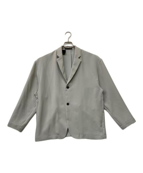N.HOOLYWOOD（エヌ ハリウッド）N.HOOLYWOOD (エヌ ハリウッド) セットアップスーツ グレー サイズ:size36の古着・服飾アイテム
