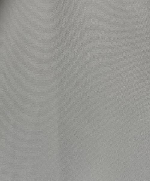 N.HOOLYWOOD（エヌ ハリウッド）N.HOOLYWOOD (エヌ ハリウッド) セットアップスーツ グレー サイズ:size36の古着・服飾アイテム