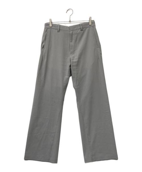 N.HOOLYWOOD（エヌ ハリウッド）N.HOOLYWOOD (エヌ ハリウッド) セットアップスーツ グレー サイズ:size36の古着・服飾アイテム