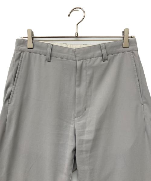 N.HOOLYWOOD（エヌ ハリウッド）N.HOOLYWOOD (エヌ ハリウッド) セットアップスーツ グレー サイズ:size36の古着・服飾アイテム
