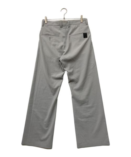 N.HOOLYWOOD（エヌ ハリウッド）N.HOOLYWOOD (エヌ ハリウッド) セットアップスーツ グレー サイズ:size36の古着・服飾アイテム