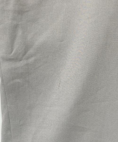 N.HOOLYWOOD（エヌ ハリウッド）N.HOOLYWOOD (エヌ ハリウッド) セットアップスーツ グレー サイズ:size36の古着・服飾アイテム