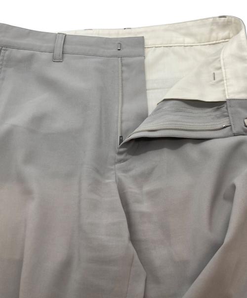 N.HOOLYWOOD（エヌ ハリウッド）N.HOOLYWOOD (エヌ ハリウッド) セットアップスーツ グレー サイズ:size36の古着・服飾アイテム