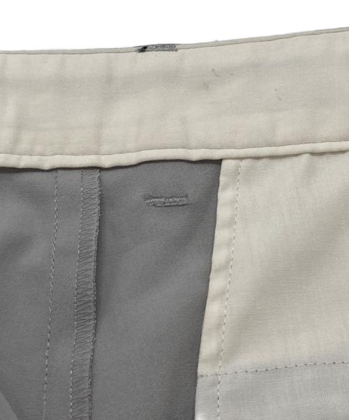 N.HOOLYWOOD（エヌ ハリウッド）N.HOOLYWOOD (エヌ ハリウッド) セットアップスーツ グレー サイズ:size36の古着・服飾アイテム