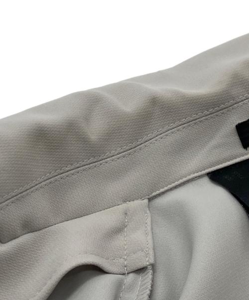 N.HOOLYWOOD（エヌ ハリウッド）N.HOOLYWOOD (エヌ ハリウッド) セットアップスーツ グレー サイズ:size36の古着・服飾アイテム