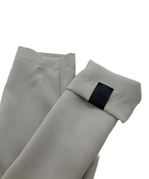 N.HOOLYWOOD（エヌ ハリウッド）N.HOOLYWOOD (エヌ ハリウッド) セットアップスーツ グレー サイズ:size36の古着・服飾アイテム