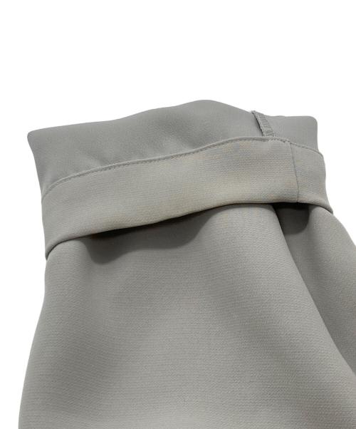 N.HOOLYWOOD（エヌ ハリウッド）N.HOOLYWOOD (エヌ ハリウッド) セットアップスーツ グレー サイズ:size36の古着・服飾アイテム