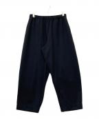 N.HOOLYWOODエヌ ハリウッド）の古着「EASY PANTS/ｲｰｼﾞｰﾊﾟﾝﾂ」｜グレー