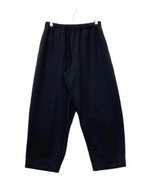 N.HOOLYWOOD（エヌ ハリウッド）の古着「EASY PANTS/ｲｰｼﾞｰﾊﾟﾝﾂ」｜グレー