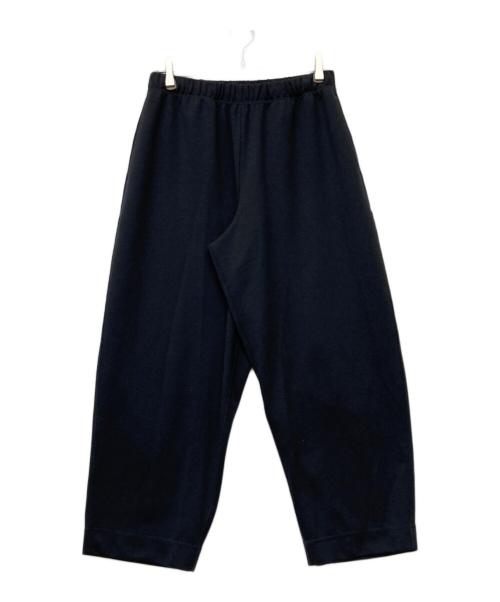 N.HOOLYWOOD（エヌ ハリウッド）N.HOOLYWOOD (エヌ ハリウッド) EASY PANTS/ｲｰｼﾞｰﾊﾟﾝﾂ グレー サイズ:36の古着・服飾アイテム