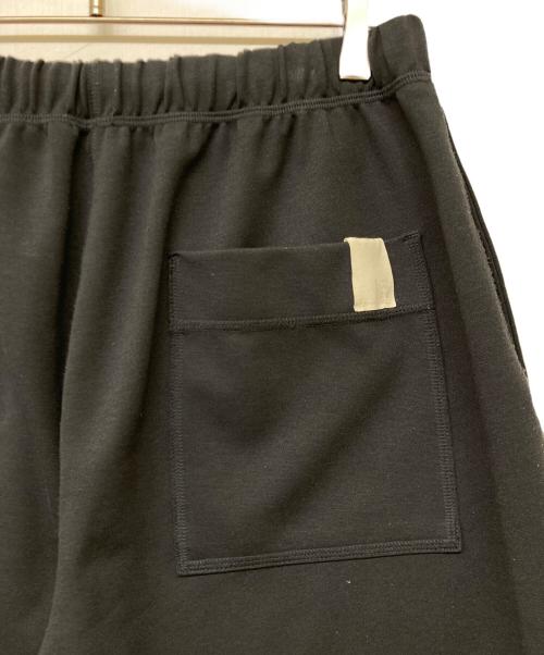 N.HOOLYWOOD（エヌ ハリウッド）N.HOOLYWOOD (エヌ ハリウッド) EASY PANTS/ｲｰｼﾞｰﾊﾟﾝﾂ グレー サイズ:36の古着・服飾アイテム