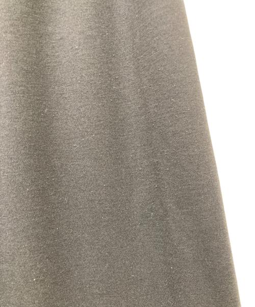 N.HOOLYWOOD（エヌ ハリウッド）N.HOOLYWOOD (エヌ ハリウッド) EASY PANTS/ｲｰｼﾞｰﾊﾟﾝﾂ グレー サイズ:36の古着・服飾アイテム