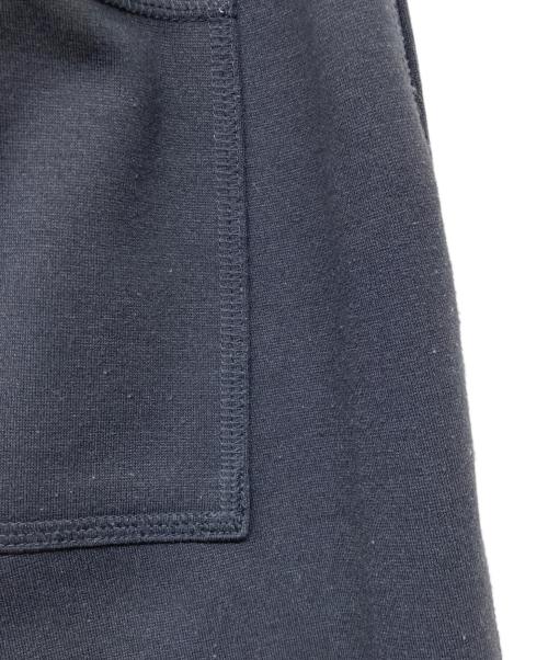 N.HOOLYWOOD（エヌ ハリウッド）N.HOOLYWOOD (エヌ ハリウッド) EASY PANTS/ｲｰｼﾞｰﾊﾟﾝﾂ グレー サイズ:36の古着・服飾アイテム