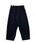 N.HOOLYWOOD（エヌ ハリウッド）の古着「EASY PANTS/ｲｰｼﾞｰﾊﾟﾝﾂ」｜グレー