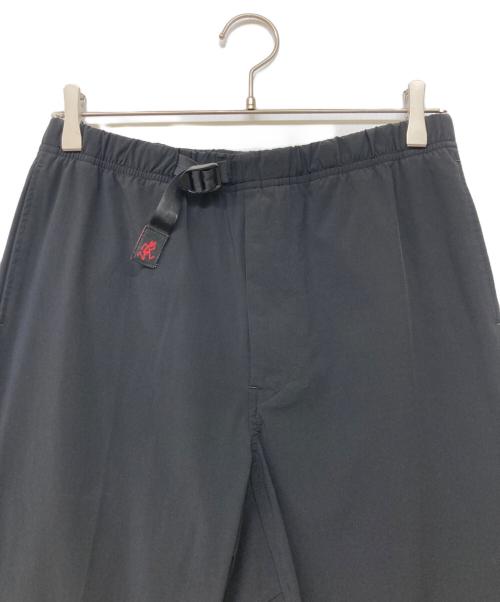 N.HOOLYWOOD（エヌ ハリウッド）N.HOOLYWOOD (エヌ ハリウッド) GRAMICCI (グラミチ) イージーパンツ ブラック サイズ:size36の古着・服飾アイテム