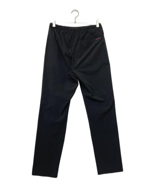 N.HOOLYWOOD（エヌ ハリウッド）N.HOOLYWOOD (エヌ ハリウッド) GRAMICCI (グラミチ) イージーパンツ ブラック サイズ:size36の古着・服飾アイテム