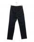 N.HOOLYWOOD (エヌ ハリウッド) GRAMICCI (グラミチ) イージーパンツ ブラック サイズ:size36：6000円