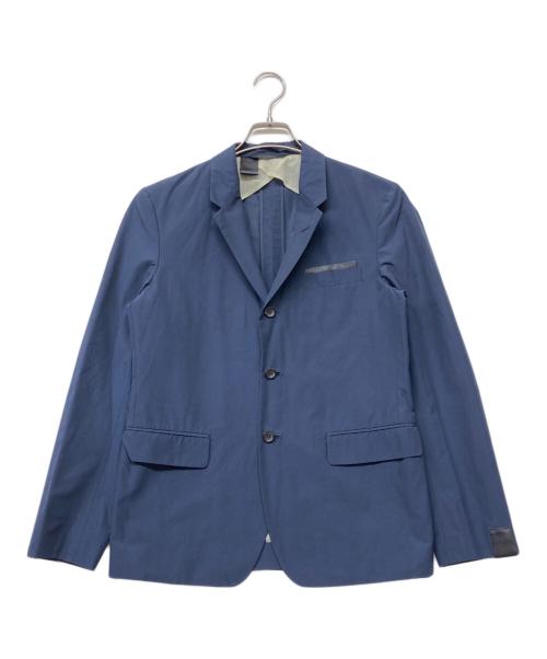 N.HOOLYWOOD（エヌ ハリウッド）N.HOOLYWOOD (エヌ ハリウッド) テーラードジャケット ネイビー サイズ:SIZE36の古着・服飾アイテム