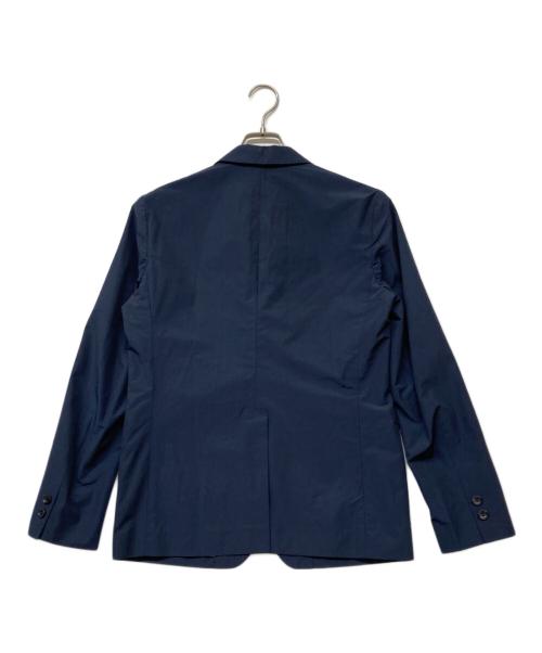 N.HOOLYWOOD（エヌ ハリウッド）N.HOOLYWOOD (エヌ ハリウッド) テーラードジャケット ネイビー サイズ:SIZE36の古着・服飾アイテム