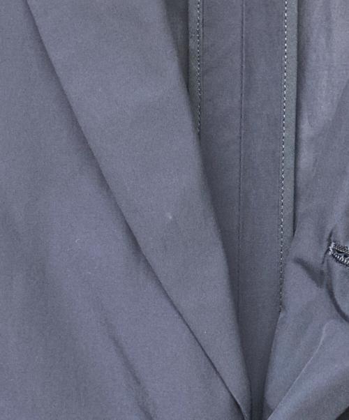 N.HOOLYWOOD（エヌ ハリウッド）N.HOOLYWOOD (エヌ ハリウッド) テーラードジャケット ネイビー サイズ:SIZE36の古着・服飾アイテム