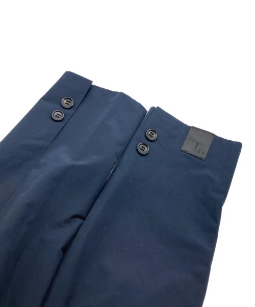 N.HOOLYWOOD（エヌ ハリウッド）N.HOOLYWOOD (エヌ ハリウッド) テーラードジャケット ネイビー サイズ:SIZE36の古着・服飾アイテム