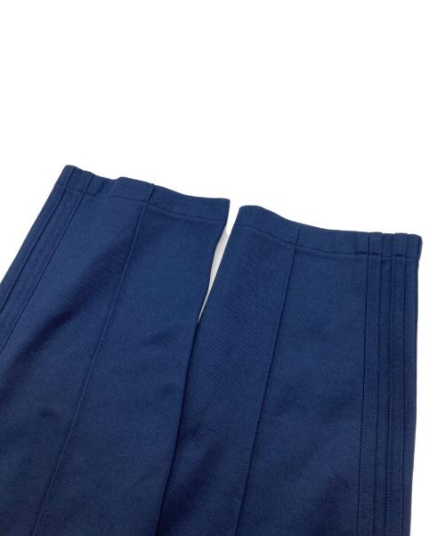 adidas（アディダス）adidas (アディダス) CLUBHAUS (クラブハウス) Wide Tapered Pants(ワイド テーパード パンツ) ネイビー サイズ:SIZE76の古着・服飾アイテム