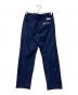 adidas (アディダス) CLUBHAUS (クラブハウス) Wide Tapered Pants(ワイド テーパード パンツ) ネイビー サイズ:SIZE76：8000円
