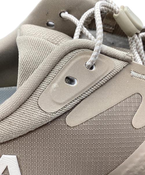 HOKA（ホカ）HOKA (ホカ) HOKA　TRANSPORT　スニーカー ブラウン サイズ:Mの古着・服飾アイテム