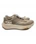 中古・古着 HOKA (ホカ) HOKA　TRANSPORT　スニーカー ブラウン サイズ:M：12000円