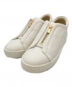 MACKINTOSH PHILOSOPHYマッキントッシュ フィロソフィー）の古着「スリッポン」｜ホワイト