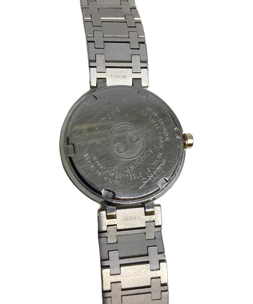 SEIKO（セイコー）SEIKO (セイコー) プレサージュの古着・服飾アイテム