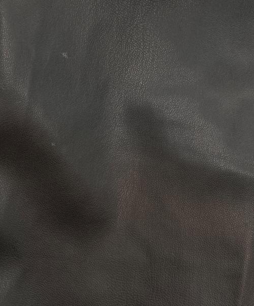 ZARA（ザラ）ZARA (ザラ) MAISON SPECIAL (メゾンスペシャル) Fake Leather Wide Leg Pants(フェイク レザー ワイド レッグ パンツ) ブラック サイズ:sizeSの古着・服飾アイテム