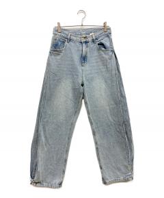 中古・古着通販】LOHEN (ローヘン) denim pants インディゴ サイズ:36