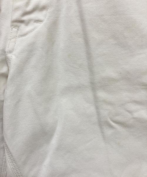 uniform experiment（ユニフォームエクスペリメント）uniform experiment (ユニフォームエクスペリメント) ペインターパンツ ホワイト サイズ:2の古着・服飾アイテム