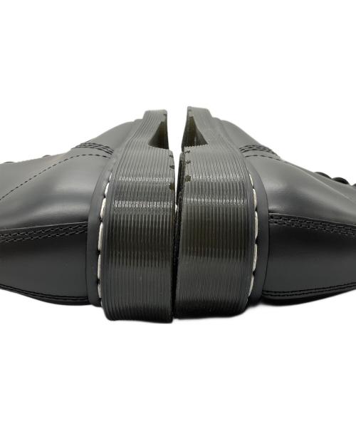 Dr.Martens（ドクターマーチン）Dr.Martens (ドクターマーチン) 8ホールブーツ ブラック サイズ:UK5の古着・服飾アイテム
