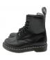 Dr.Martens (ドクターマーチン) 8ホールブーツ ブラック サイズ:UK5：15000円
