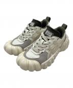 Onitsuka Tigerオニツカタイガー）の古着「DENTIGRE LS(デンティグレ エルエス)」｜ベージュ