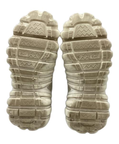 Onitsuka Tiger（オニツカタイガー）Onitsuka Tiger (オニツカタイガー) DENTIGRE LS(デンティグレ エルエス) ベージュ サイズ:size24.5㎝の古着・服飾アイテム