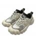 Onitsuka Tiger（オニツカタイガー）の古着「DENTIGRE LS(デンティグレ エルエス)」｜ベージュ