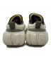Onitsuka Tiger (オニツカタイガー) DENTIGRE LS(デンティグレ エルエス) ベージュ サイズ:size24.5㎝：7000円
