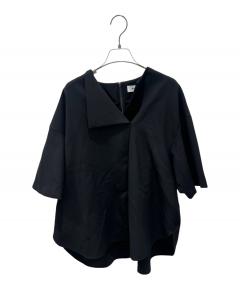 中古・古着通販】ENFOLD (エンフォルド) リネンライク 2WAY OPEN SHIRT