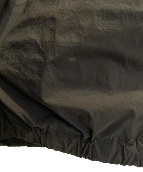 sacai（サカイ）sacai (サカイ) Matelasse Twill Mix Jacket ブラック サイズ:1の古着・服飾アイテム